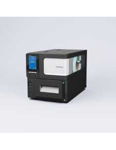 Toshiba Serie BX400T-GS02 200dpi 2