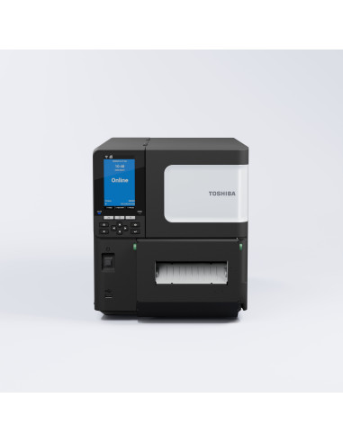 Toshiba Serie BX400T-GS02 200dpi
