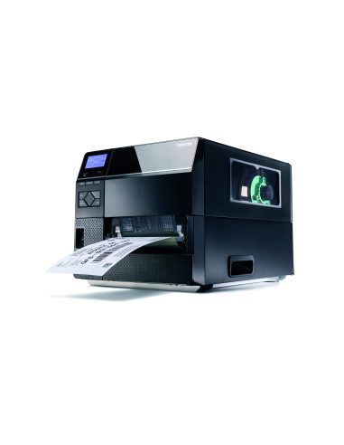 Toshiba B-EX6T1-GS12 200 dpi