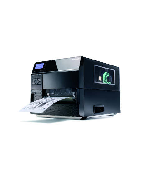Toshiba B-EX6T1-GS12 200 dpi