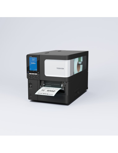 Toshiba Serie BX410-TS02 300 dpi