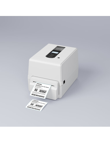 Toshiba serie BV410D-TS02 300dpi