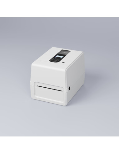 Toshiba serie BV410D-TS02 300dpi