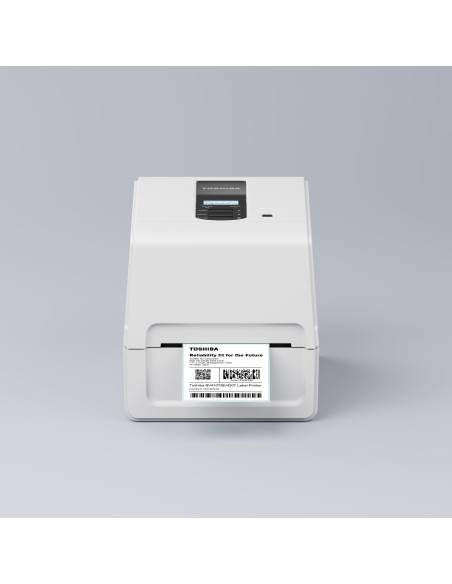Toshiba serie BV410D-TS02 300dpi