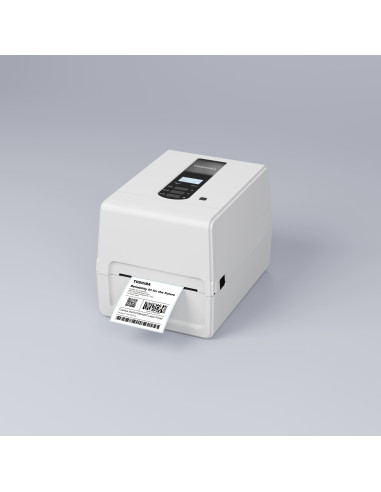 Toshiba serie BV410D-TS02 300dpi