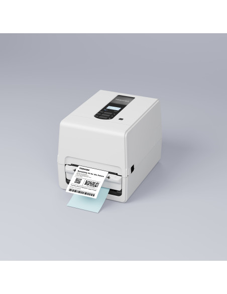 Toshiba serie BV410D-TS02 300dpi