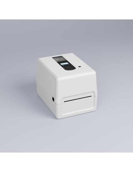 Toshiba serie BV410D-TS02 300dpi