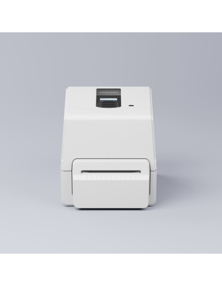 Toshiba serie  BV410D-GS02 200dpi