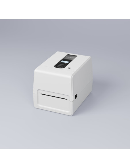 Toshiba serie  BV410D-GS02 200dpi