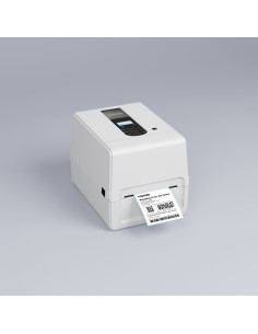 Toshiba serie  BV410D-GS02 200dpi