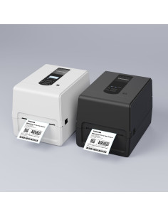 Toshiba Serie BV420T-TS02 300 dpi