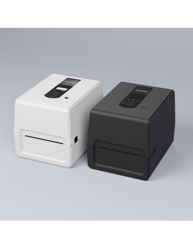 Toshiba Serie BV420T-TS02 300 dpi