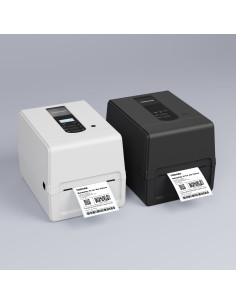 Toshiba Serie BV420T-GS02 200 dpi