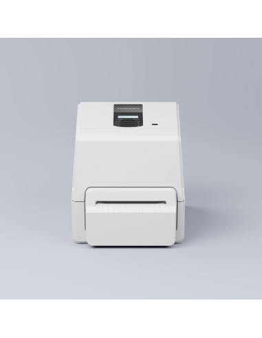 Toshiba Serie BV410T-TS02 300 dpi