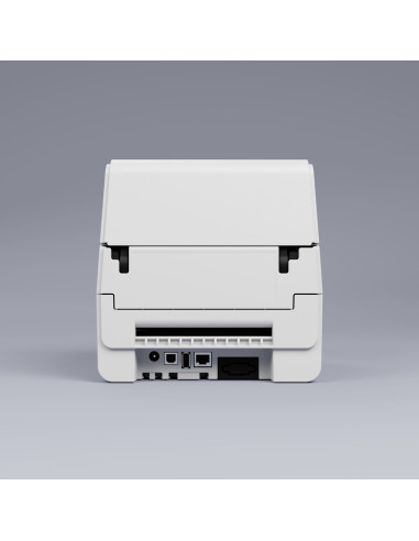 Toshiba Serie BV410T-TS02 300 dpi