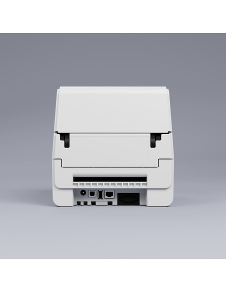 Toshiba Serie BV410T-TS02 300 dpi