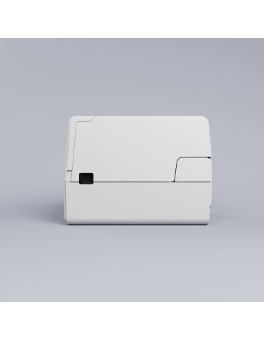 Toshiba Serie BV410T-TS02 300 dpi