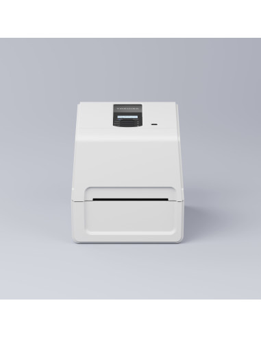 Toshiba Serie BV410T-GS02 200 dpi