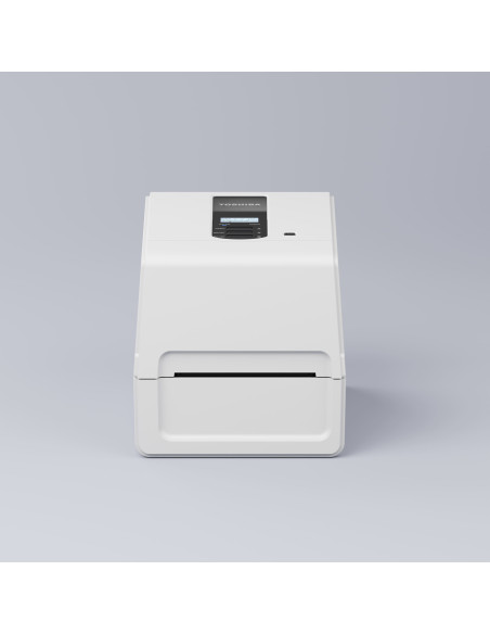 Toshiba Serie BV410T-GS02 200 dpi