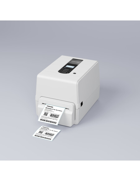 Toshiba Serie BV410T-GS02 200 dpi