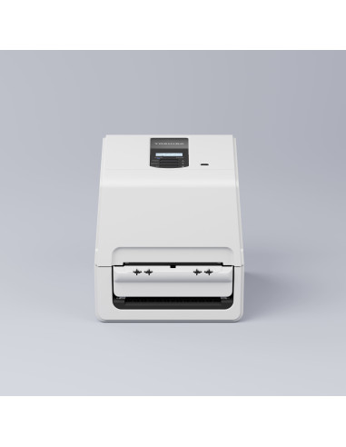 Toshiba Serie BV410T-GS02 200 dpi
