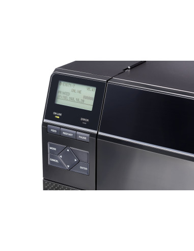 Toshiba Serie  B-EX6T1-TS12 300 dpi
