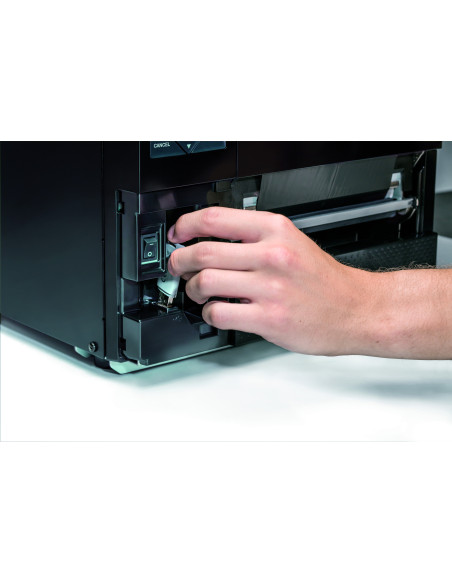 Toshiba Serie  B-EX6T1-TS12 300 dpi