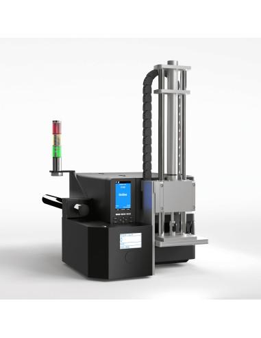 Aplicador automático APLEX-4