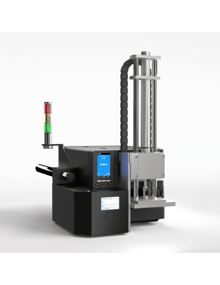Aplicador automático APLEX-4
