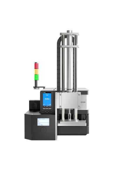 Aplicador automático APLEX-4