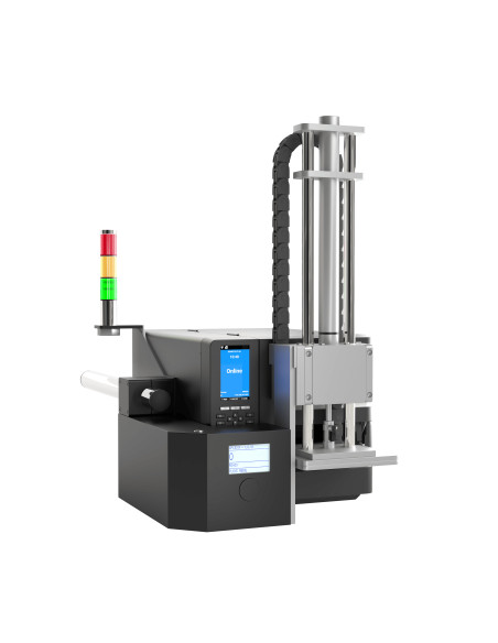 Aplicador automático APLEX-4