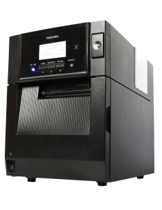 Toshiba Serie BA410T-TS12 300dpi 2