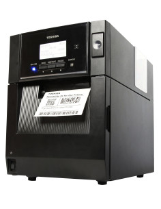 Toshiba Serie BA410T-GS12 200dpi