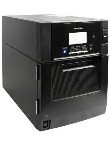 Toshiba Serie BA410T-GS12 200dpi