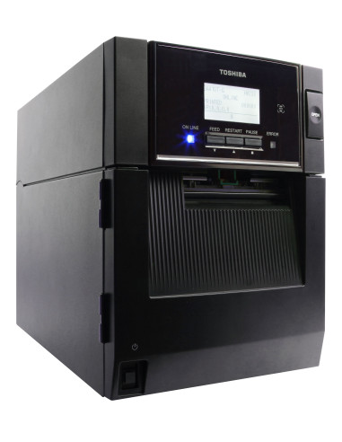 Toshiba Serie BA410T-GS12 200dpi
