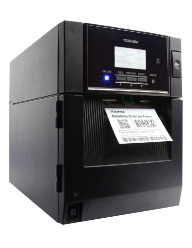 Toshiba Serie BA410T-GS12 200dpi