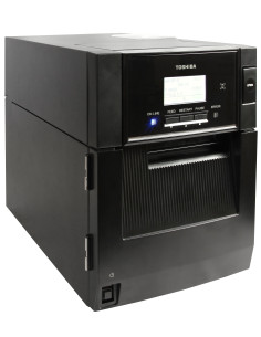 Toshiba Serie BA420T-TS-12 300 dpi 2