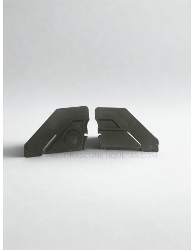 B852 PLATEN HOLDER