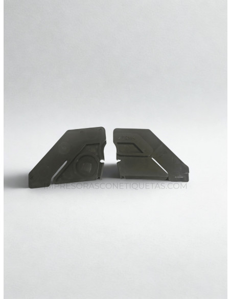 B852 PLATEN HOLDER