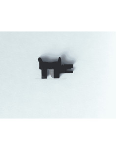 GP1S173LCS2F- Sensor de Hendidura Toshiba