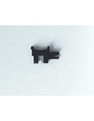 GP1S173LCS2F- Sensor de Hendidura Toshiba