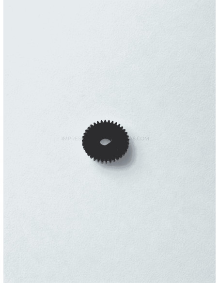 B452 RIBBON GEAR