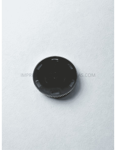 B852 RIBBON MOTOR GEAR A