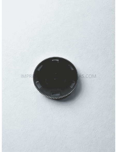 B852 RIBBON MOTOR GEAR A