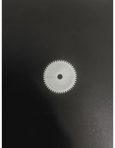 B852 IDLER GEAR A