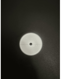 B852 IDLER GEAR B 2