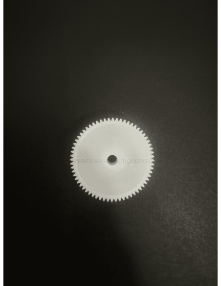 B852 IDLER GEAR B