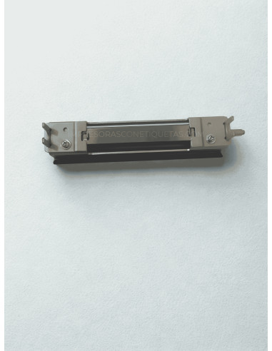 BSX4/5T PINCH ROLLER ASSY