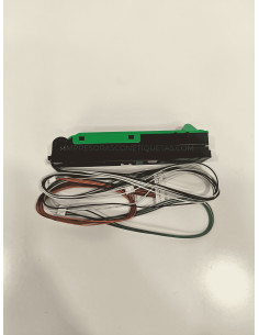 BEX4T MEDIA SENSOR ASSY (WITH HARNESS)