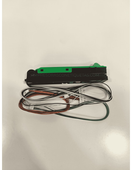 BEX4T MEDIA SENSOR ASSY (WITH HARNESS)